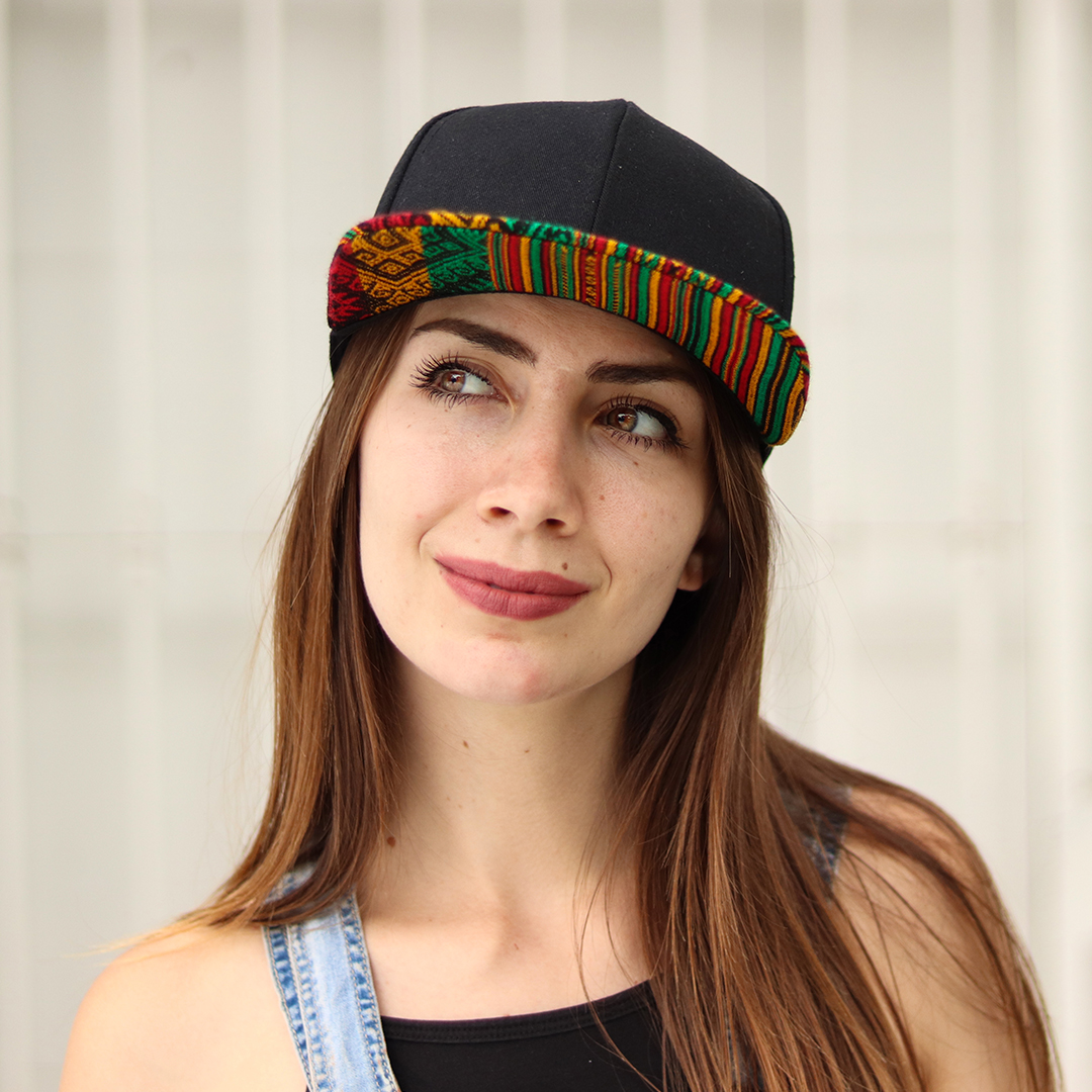 Alpacas Vangers - derecha