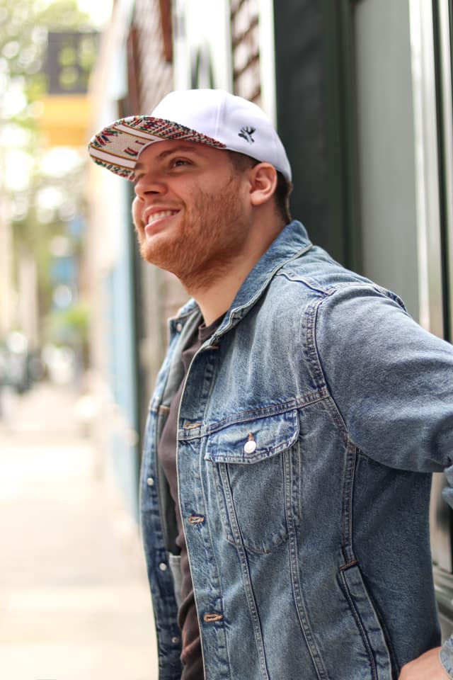 Primera sesin de fotos oficial VANGERS