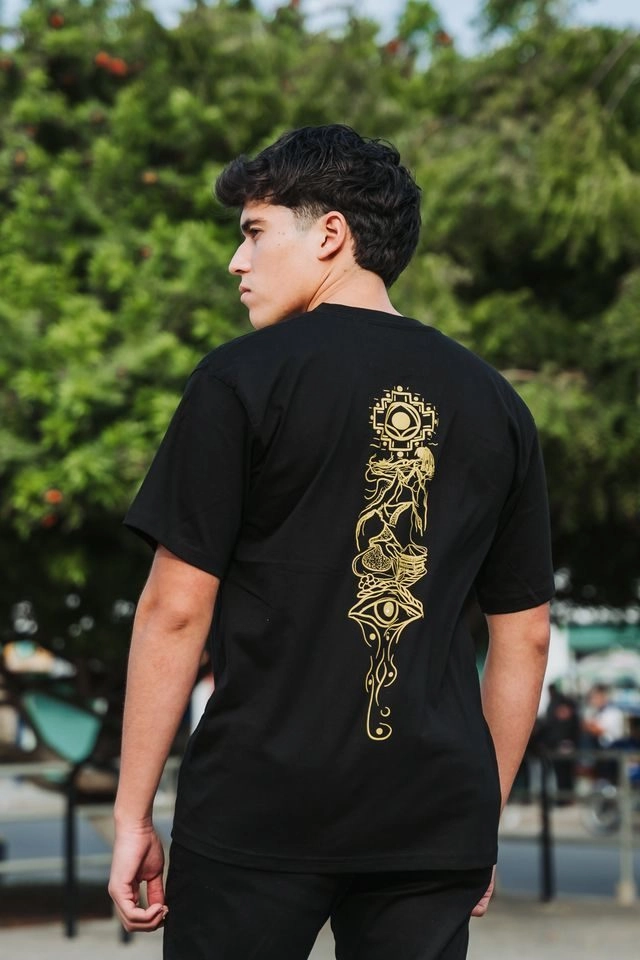 Polo Vangers Oversize VIRU