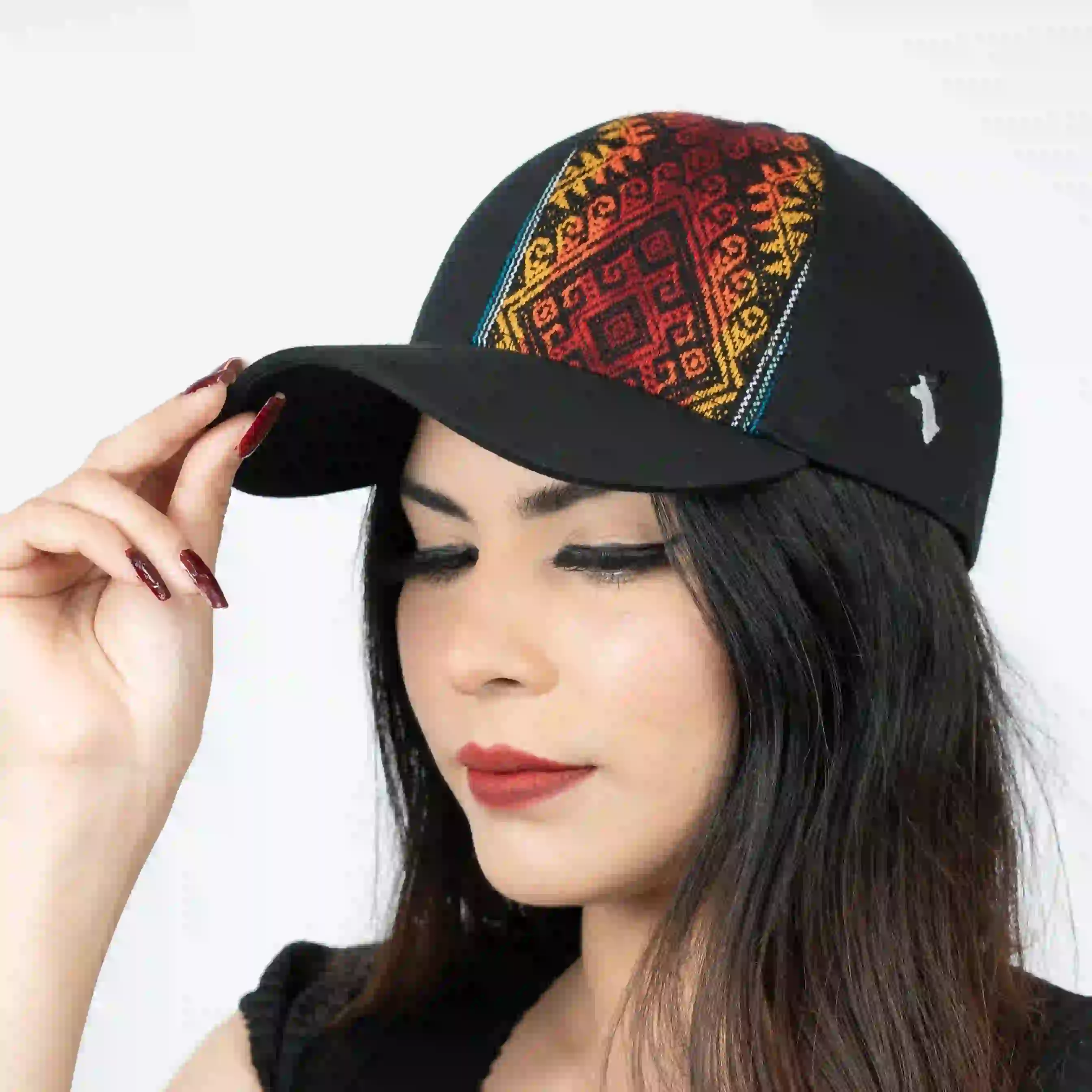 Gorra Vangers El Roba Corazones