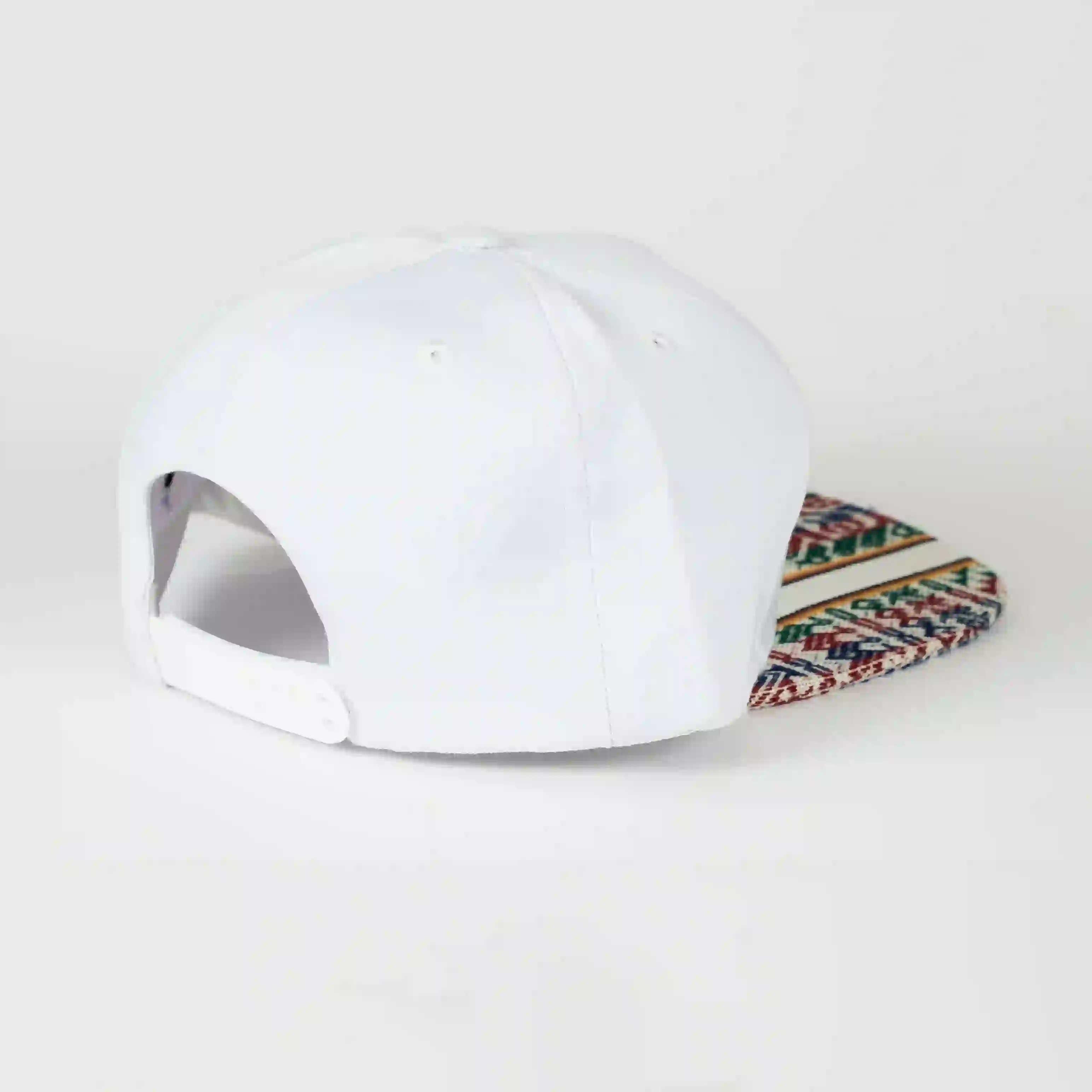 Gorra Vangers El Pituco