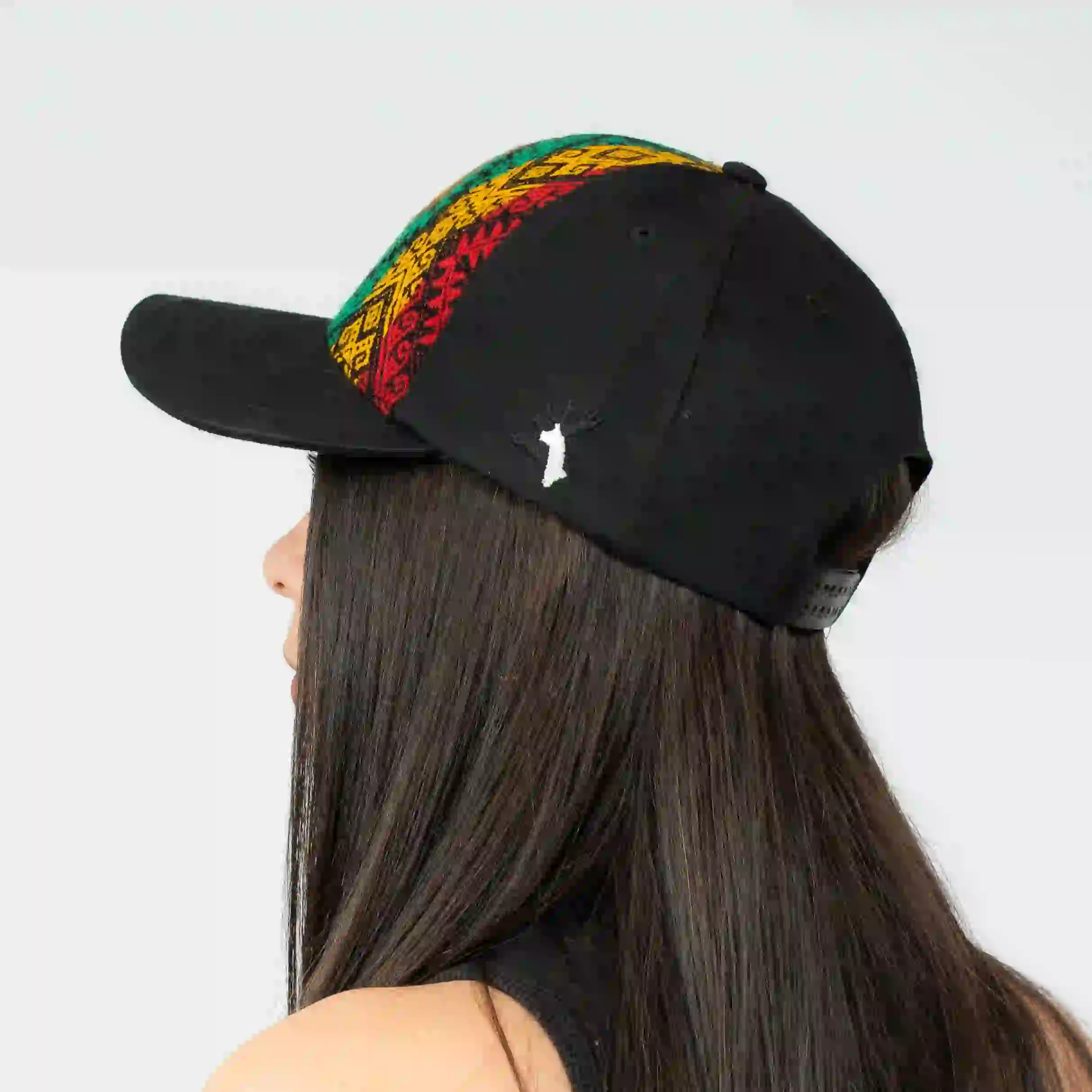 Gorra Vangers La Rasta