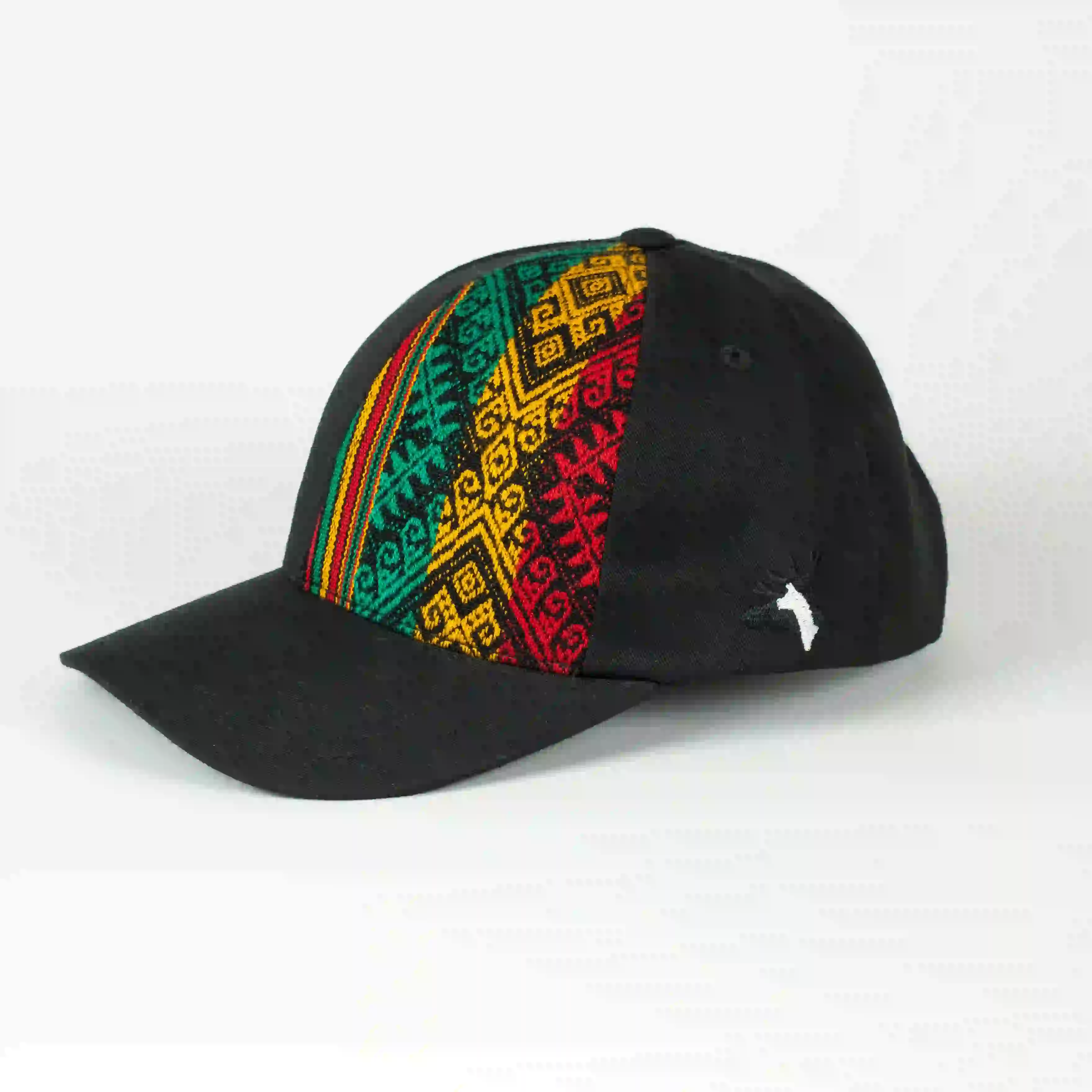 Gorra Vangers La Rasta