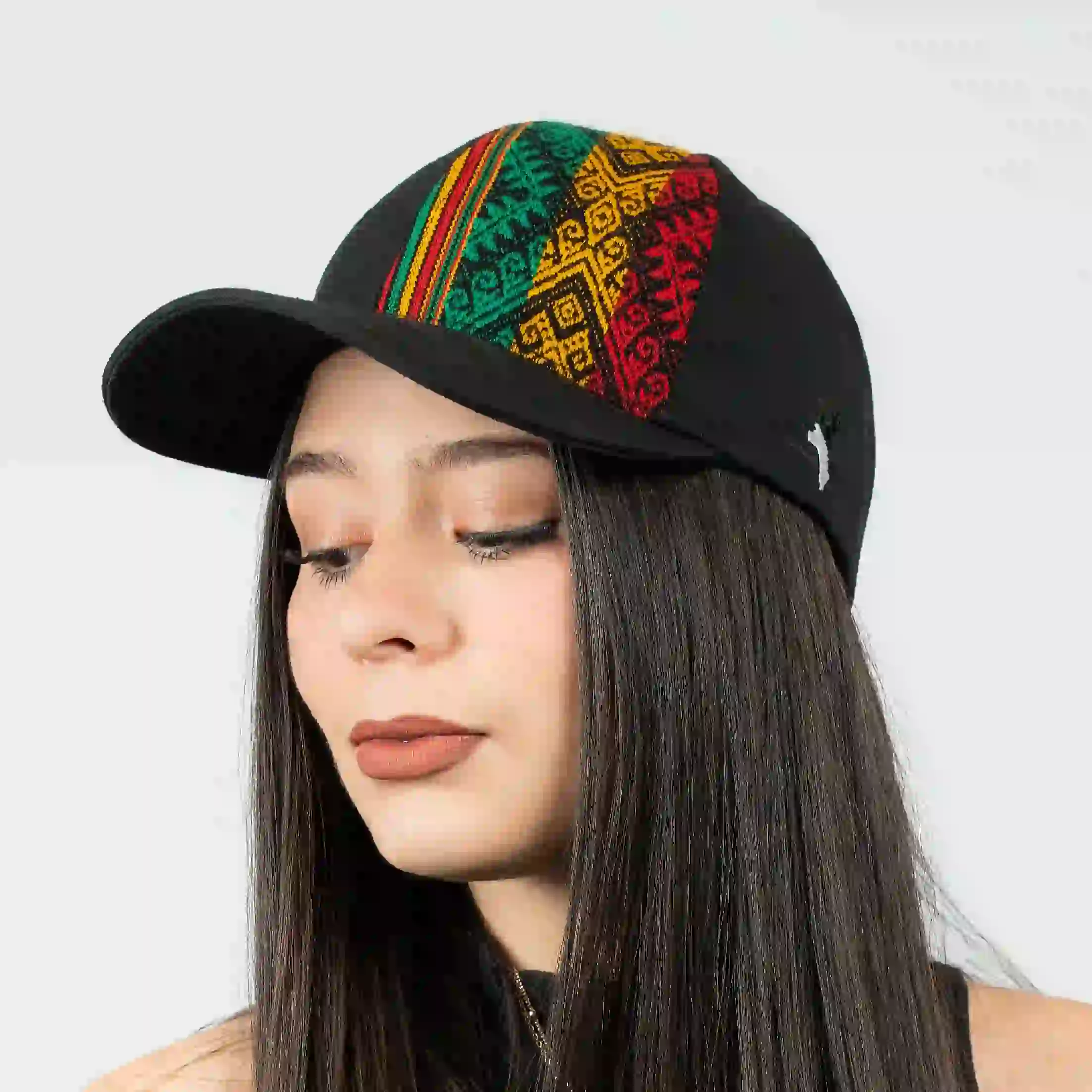 Gorra Vangers La Rasta