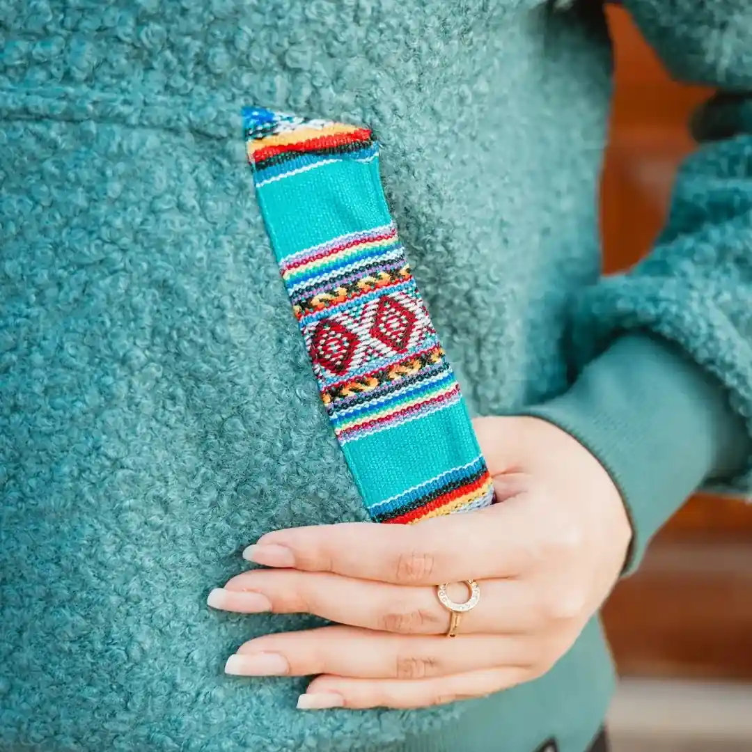 Polera Vangers Cordero Mujer