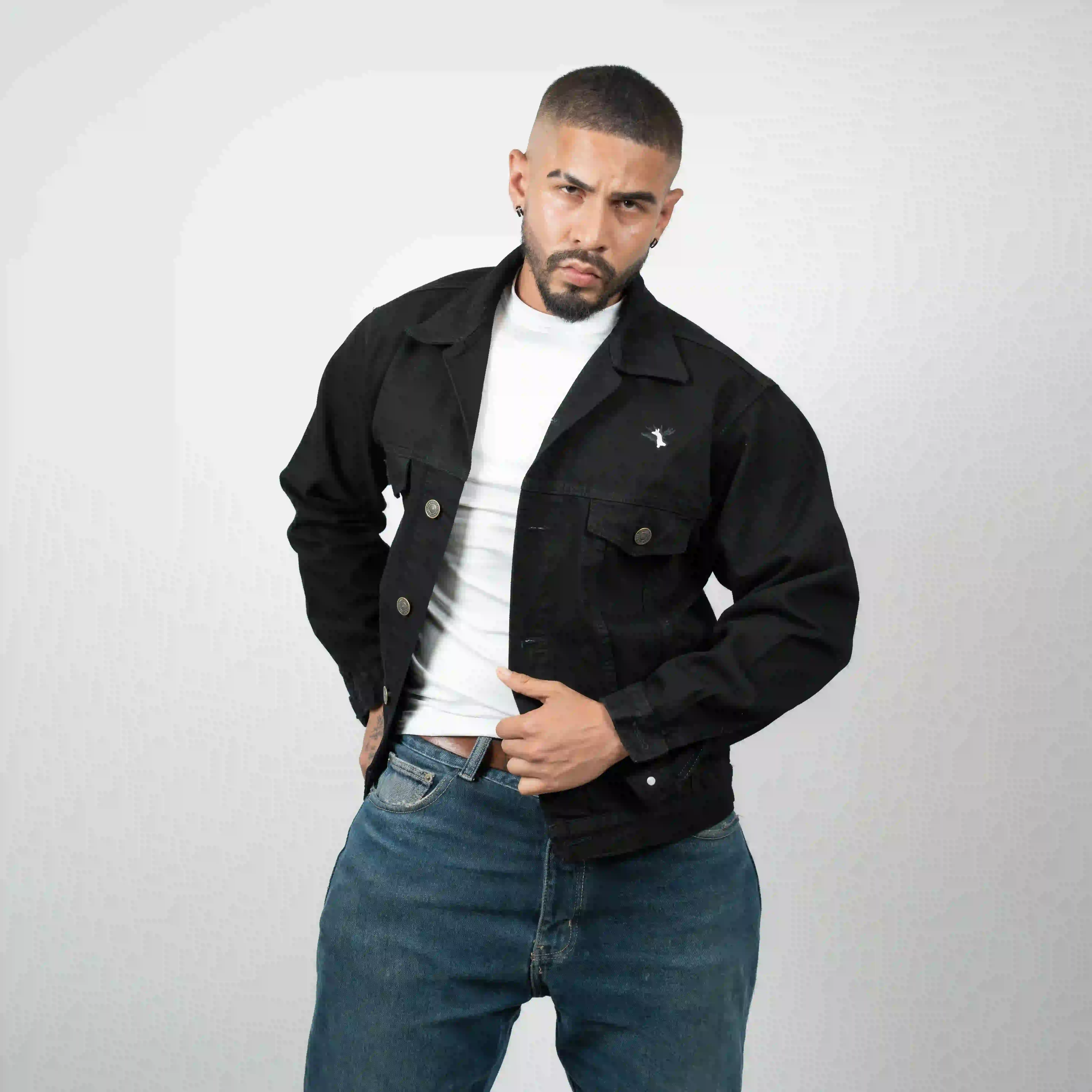 Casaca Vangers Tumi Varón