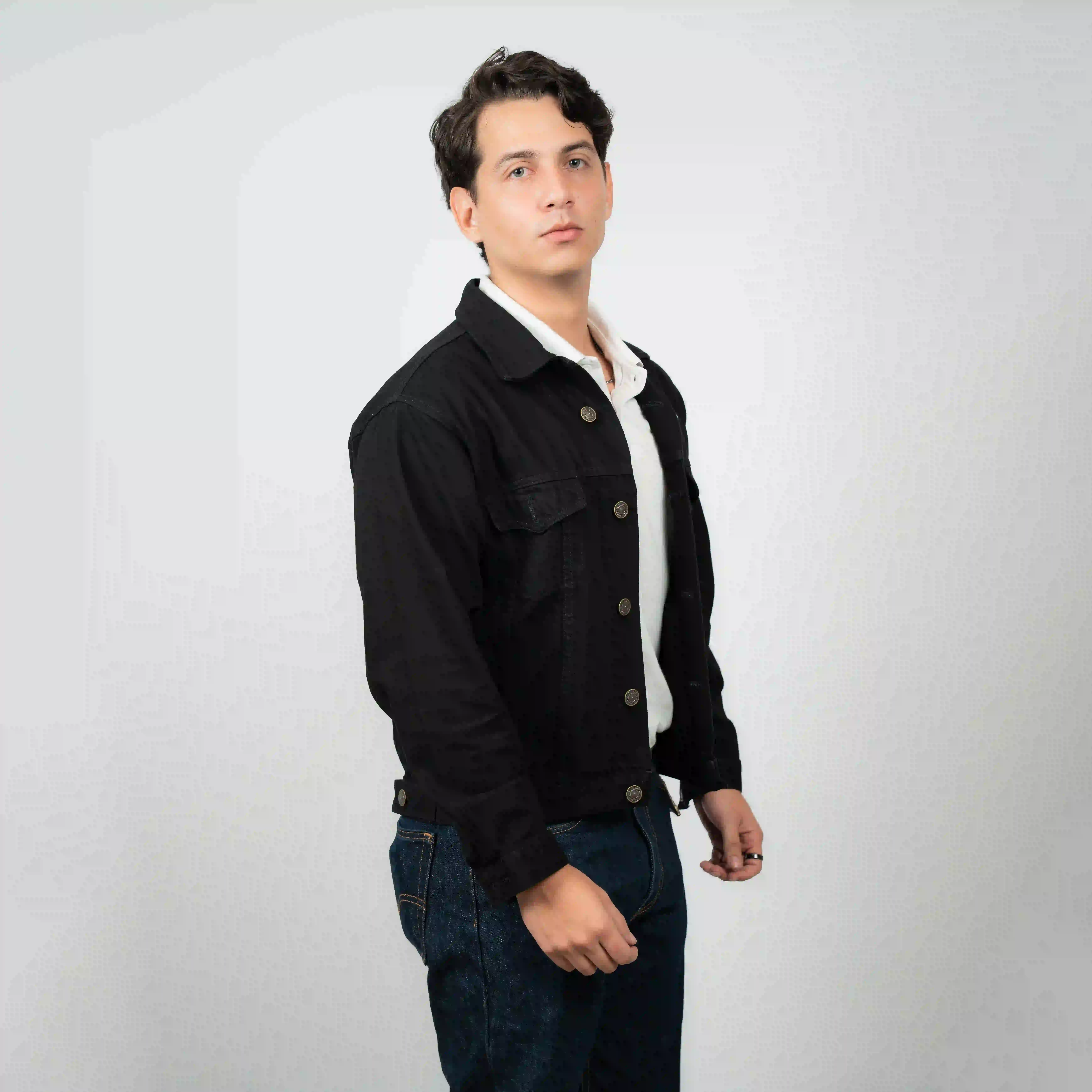 Casaca Vangers Tumi Varón