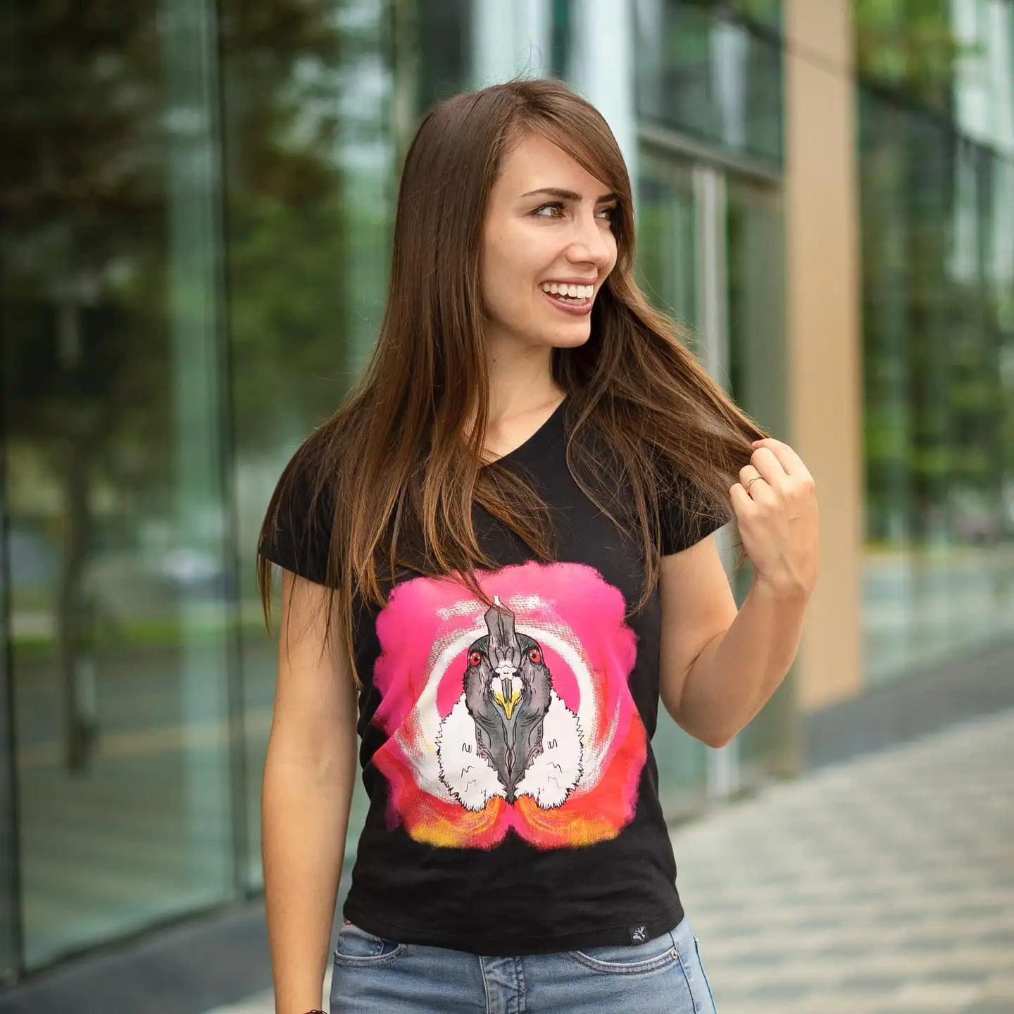 Polo Vangers El Condor Unisex